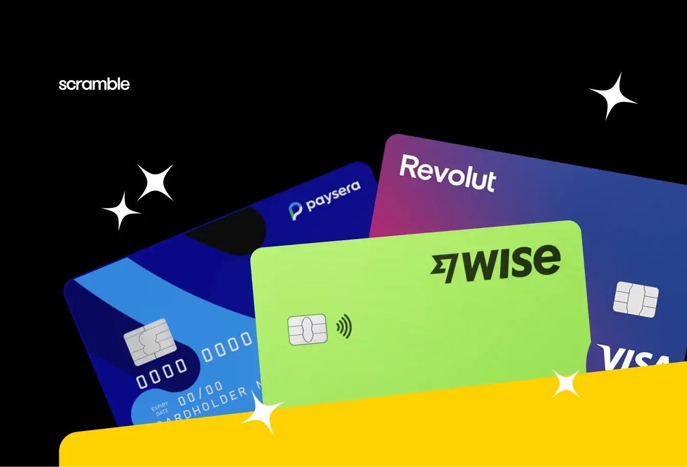 Online Banking A Closer Look at Three Popular European Digital Banks